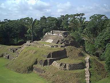 Altun Ha